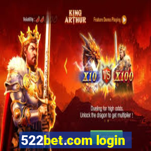 522bet.com login